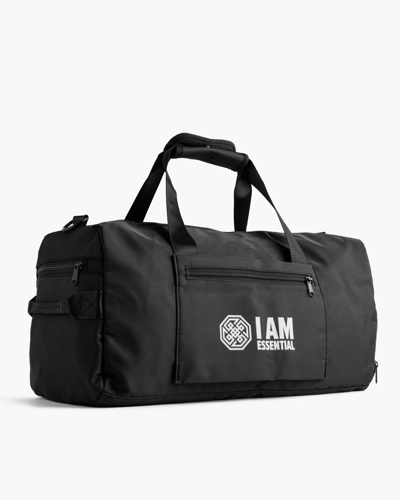 Gym Bag I Am Essential