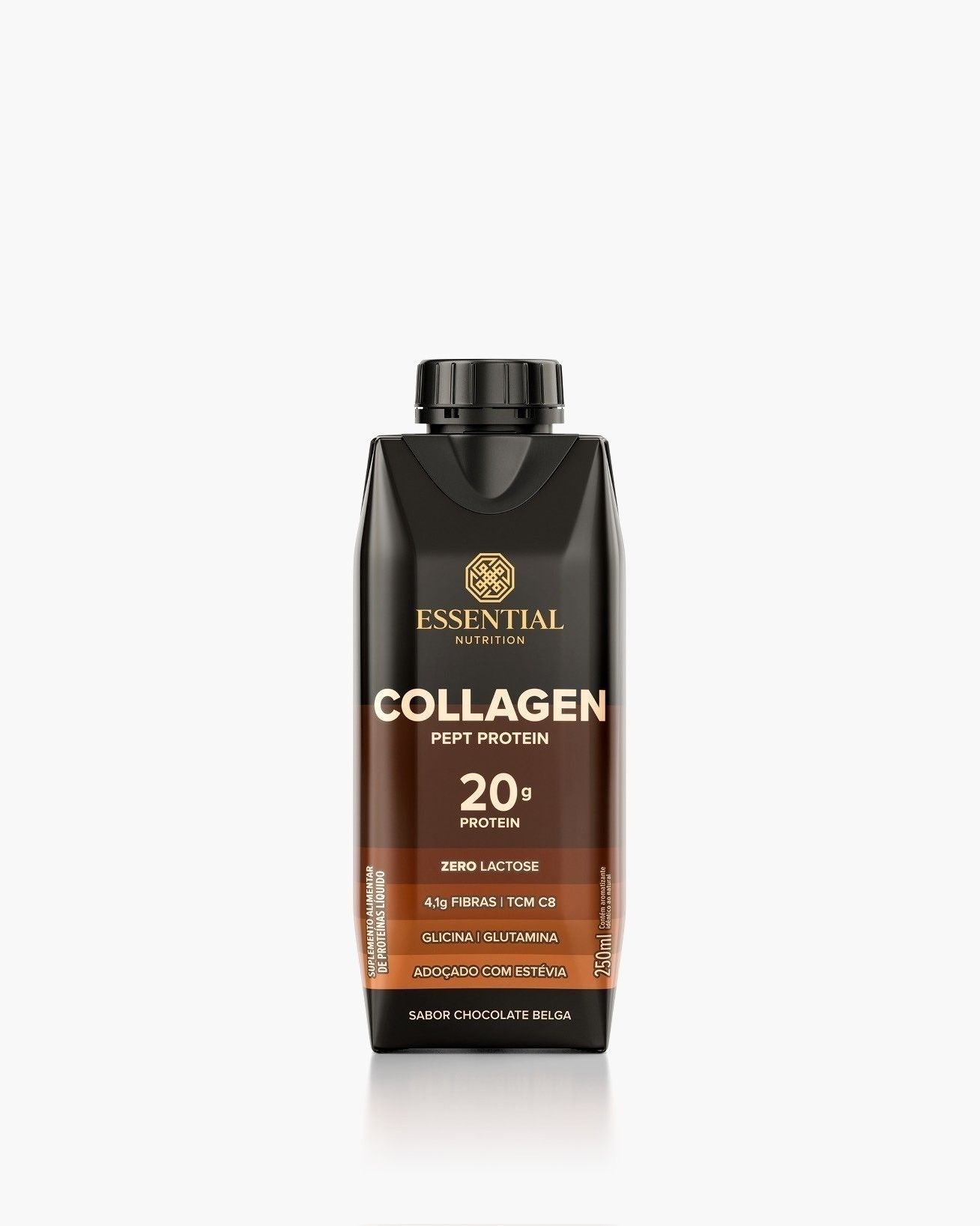 Collagen Pept Protein 250ml - Image 2