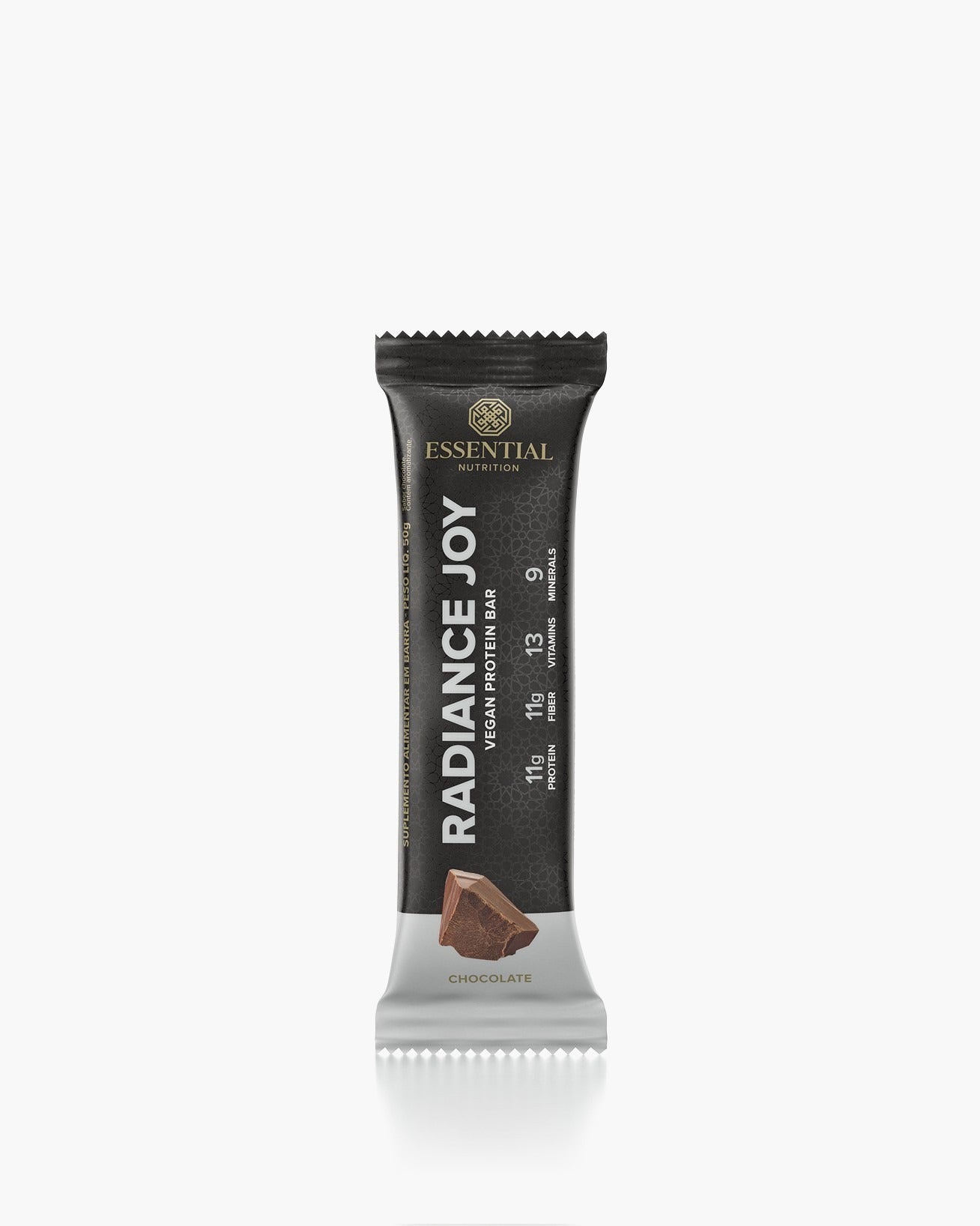 Radiance Joy Chocolate Barra 50g - Image 2
