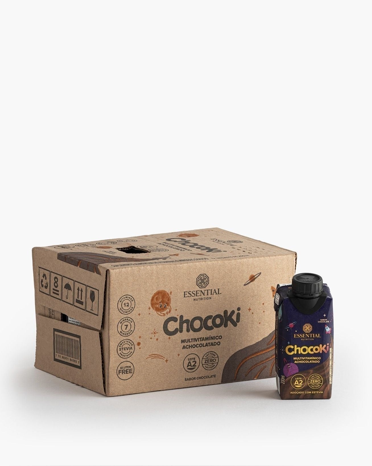 Chocoki Ready 300ml - Image 2