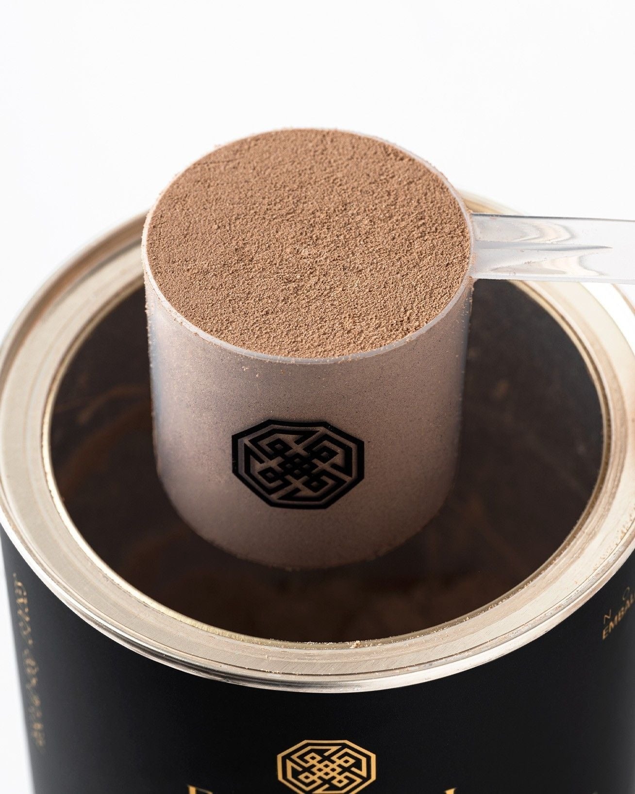 Veggie Protein Neutro Lata | 15 doses - Image 2