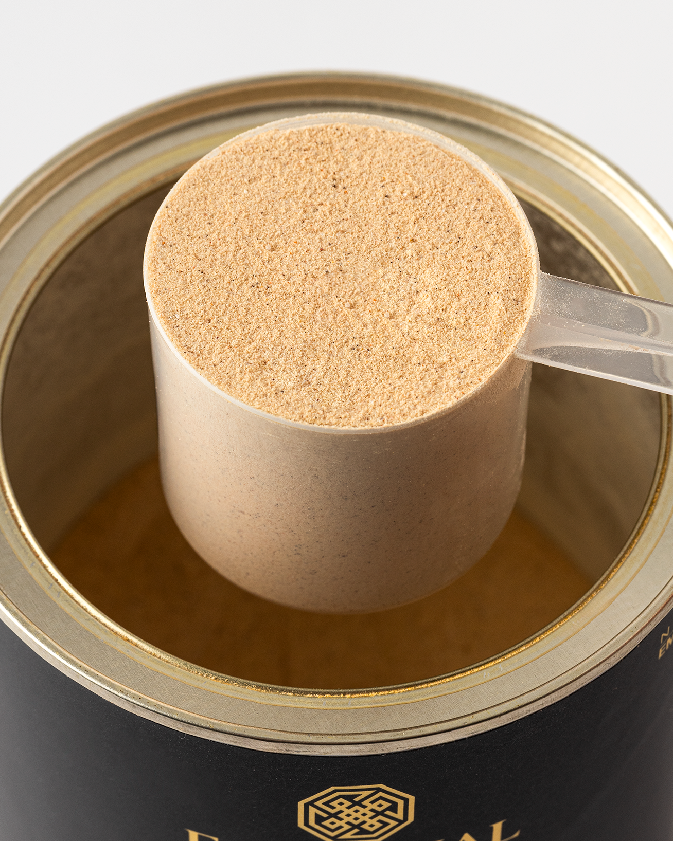 Immuno Golden Whey Lata | 15 doses - Image 2