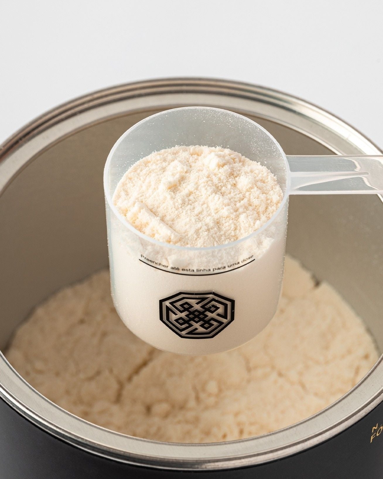 Vanilla Whey Lata | 30 doses - Image 2