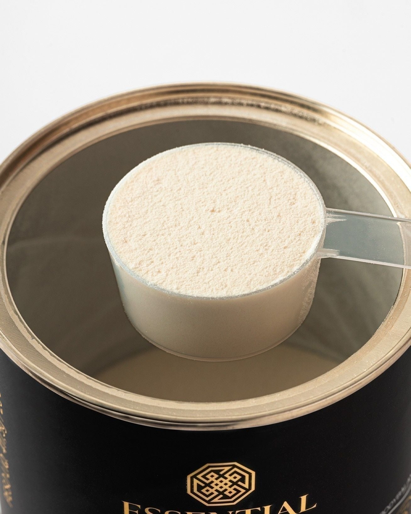 Collagen Essential Protein Baunilha Lata 417,5g | 25 doses - Image 2