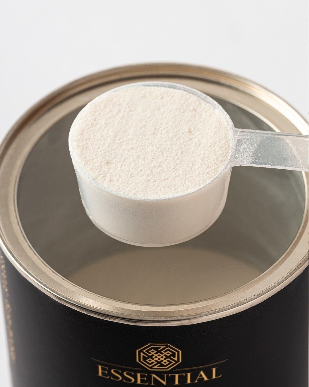 Collagen Essential Protein Neutro Lata 457,5g | 30 doses - Image 2