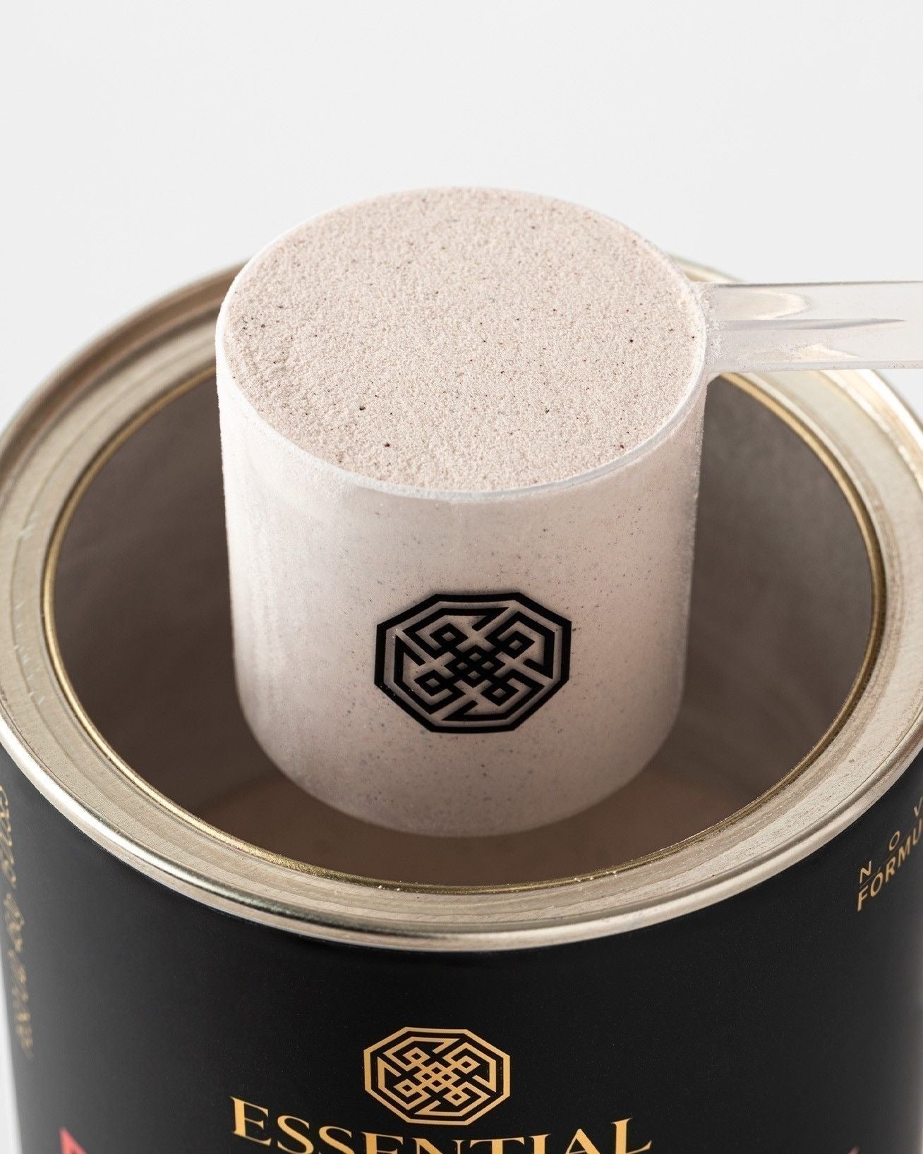 Red Berry Whey Lata | 15 doses - Image 2