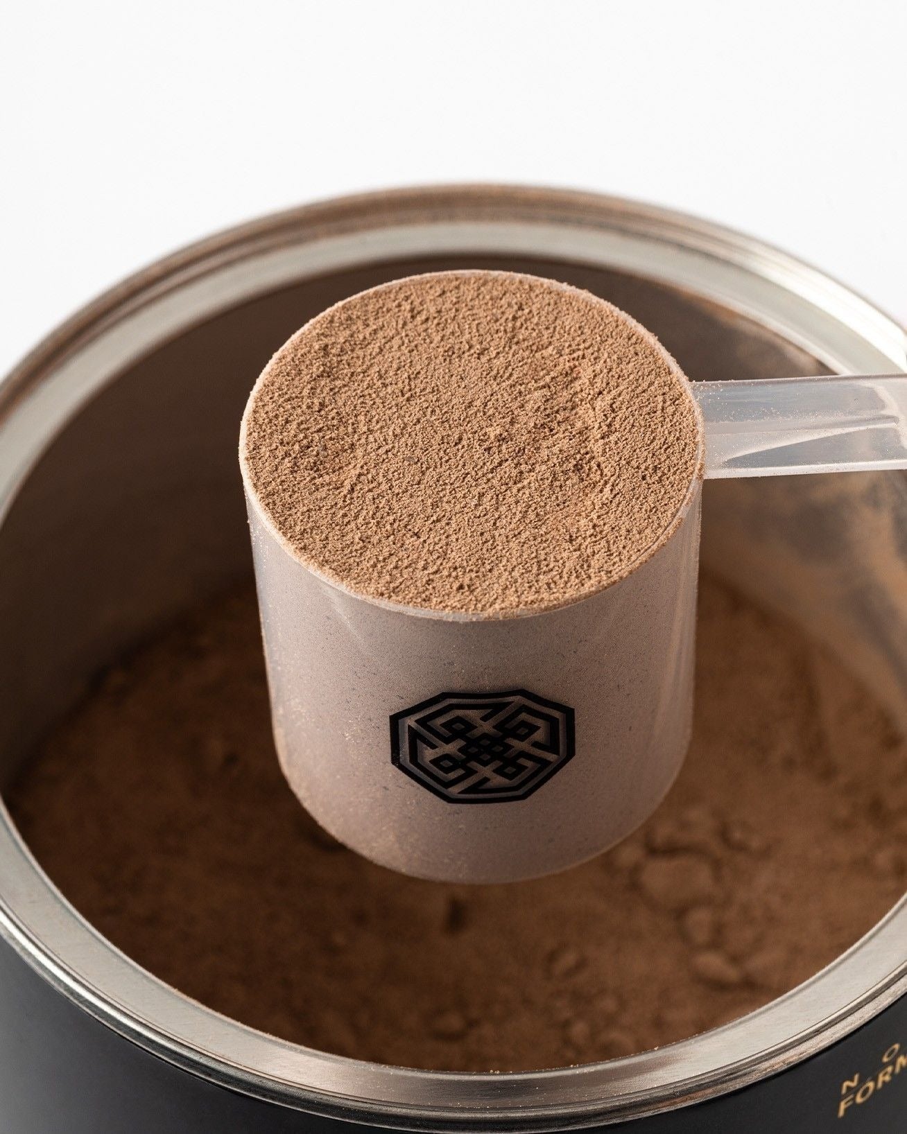 Cacao Whey Lata | Lata 30 doses 840g - Image 6