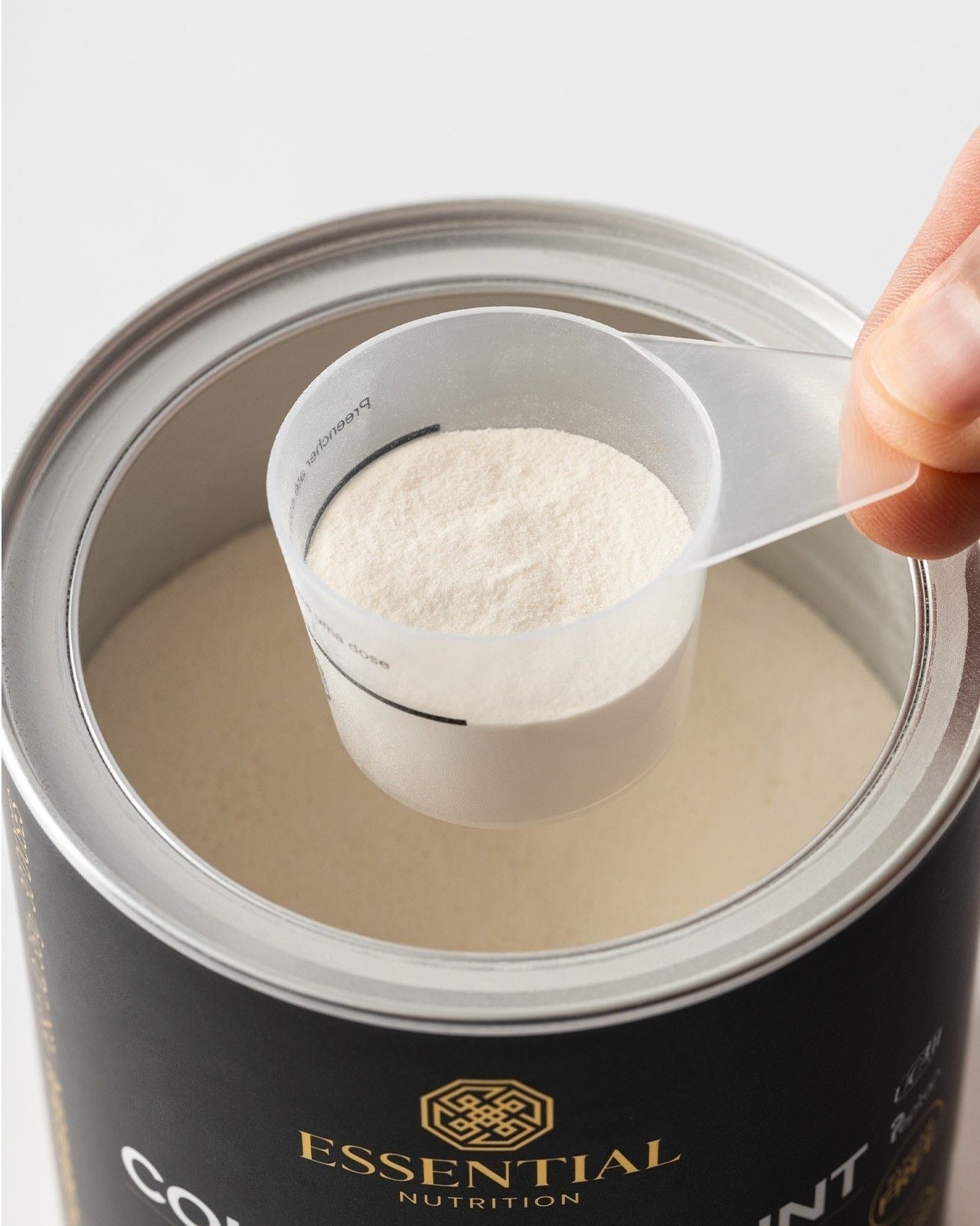 Collagen 2 Joint Limão-siciliano Lata 351g | 30 doses - Image 3