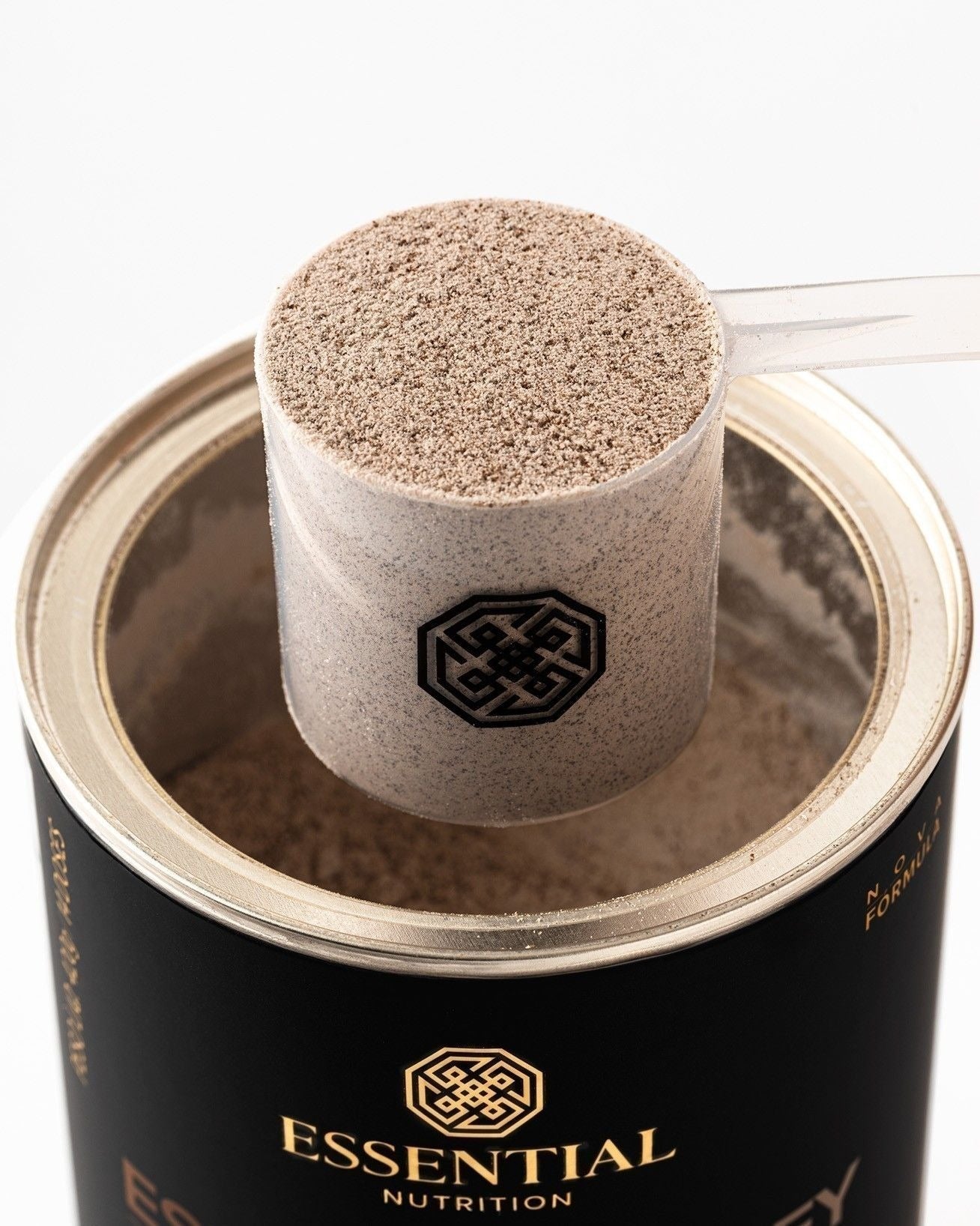 Espresso Whey Lata | 14 doses - Image 2